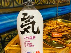 -盟重烧烤(东瓜山创始店)