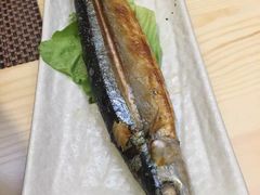 -樱の千渡日式料理·铁板烧•烧鸟(金盛田广场店)