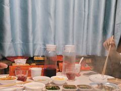 -313羊庄·荣耀·内蒙烧麦(亚运村店)