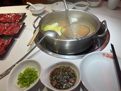 -牛品福潮汕牛肉火锅(旺庄店)