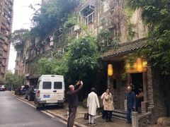 -竹吟山房