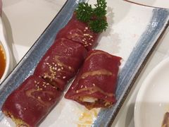 -南枝记·广东味道(中骏世界城店)