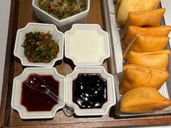 -巴特餐饮6加1音乐餐吧·新疆菜
