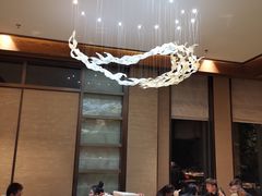 -太湖饭店玉兰厅(自助餐厅)