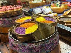 -甘家界牌柠檬鸭(青山店)