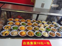 -豫掌柜饸饹面·烩面(秀沿路店)