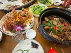 -醉壹号海鲜大排档·老厦门特色菜(厦门美食地标店)
