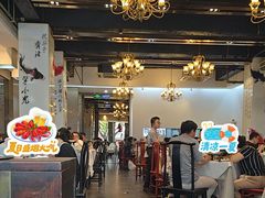 -到家尝北京菜(西坝河店)