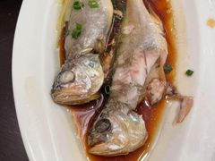 -京香轩·中餐厅(上海中庚聚龙酒店)