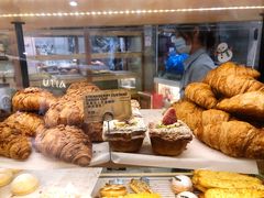 草莓吉士丹麦酥杯-PAPER STONE BAKERY(天环店)