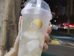 -喜茶(佛山顺德大良东乐路店)