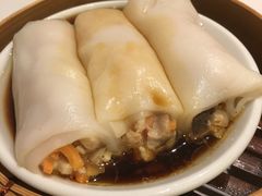 -翠园(铜锣湾广场店)