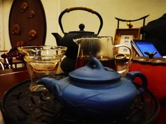 -一盃山水咖啡茶馆
