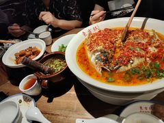 -东方红·湖南菜(金屿店)