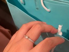 -Tiffany & Co.蒂芙尼
(杭州大厦店)