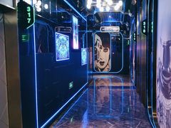 -欢乐迪KTV(南京夫子庙三山街店)