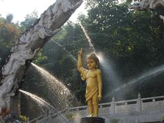 -西双版纳勐泐文化旅游区