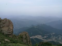 -白草畔自然风景区