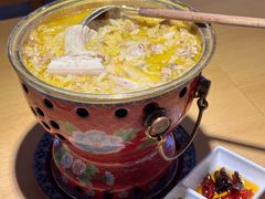 -关东小磨东北菜(上海长风大悦城店)