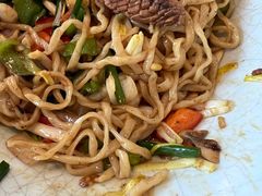 -风云面馆(珠海路店)