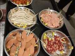 -钢管厂五区小郡肝串串香(南山店)