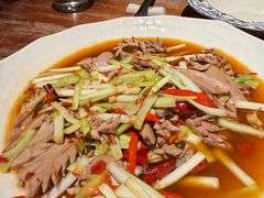 -金谷仓家庭料理(马泉营店)