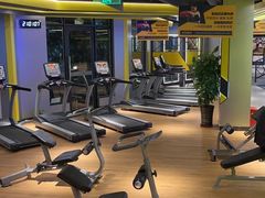 -贝菲特游泳健身(徐泾店)