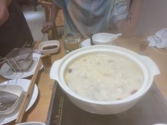 -湯系·煲汤手艺人(东二环泰禾广场店)
