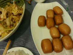 -乡间好味私家菜(总店)