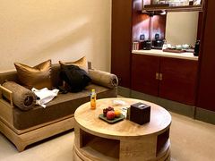 -西安华清御汤酒店