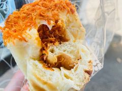 肉松卷-心乐生活新鲜屋(星海广场店)