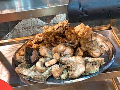 -肖肖酸萝卜鱼火锅(总店)