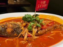 -桂小厨广西菜(万象城店)