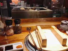 -御牛道日式烤肉料理(杭州万象城店)