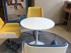 -中德住房储蓄银行(和平支行)