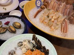 -东海怡品海鲜豆捞(星街坊店)