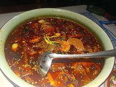 -醉英雄四川料理(新塘万达广场店)
