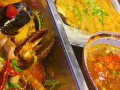-马路牙子地桌烤肉(工体店)