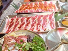 -韩宫宴和牛烤肉(宁波环球银泰城店)