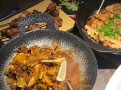 -桂小厨广西菜(桂林万象城店)