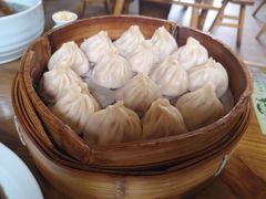 南翔小笼包-双塔老饭店
