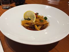 -华夏食府中餐厅(中原路店)