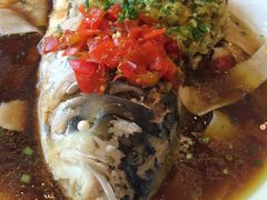 -小厨娘淮扬菜(清江苏宁广场店)