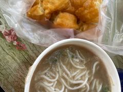 -汪记鲜鱼糊汤粉(沈阳路总店)