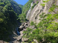 -大鄣山卧龙谷景区