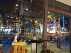 -重庆烧鸡公火锅(簋街店)