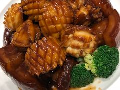 -望乡楼上海菜(日月光店)