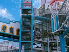 -季高兔窝窝亲子园(上海薰衣草公园店)