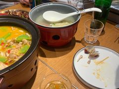 -星光小把串·海鲜烧烤(西安路店)