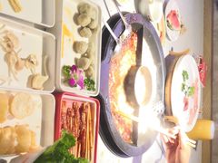 -川锅一号火锅(睢宁店)